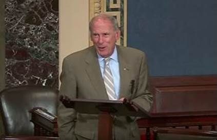 Dan Coats